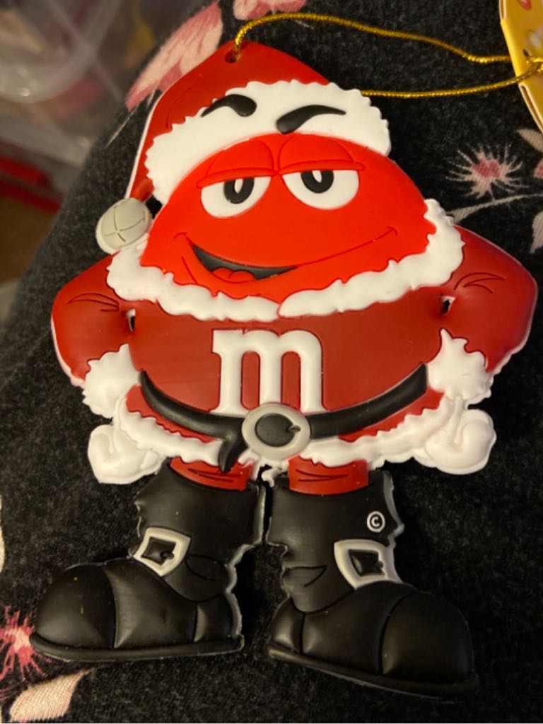 Enesco Jim Shore Heartwood Creek Mini Christmas Owl Figurine 3.5-inch