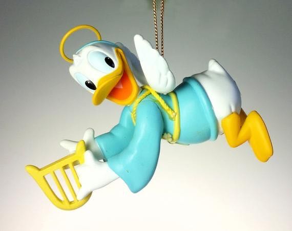 Peanuts Countdown Calendar