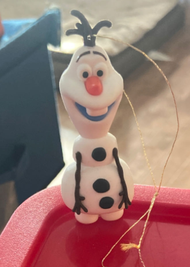 Cherished Teddies Stocking Bear