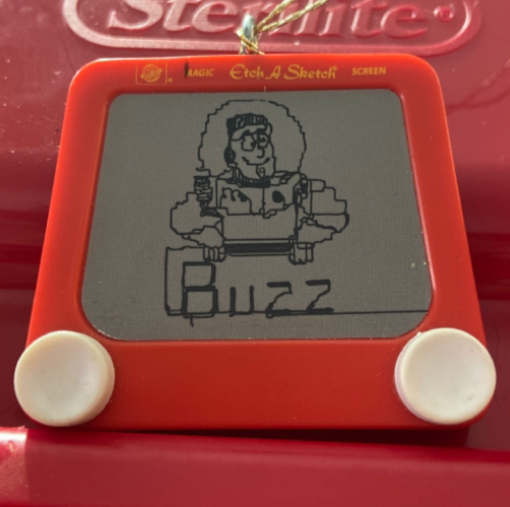 Shell Salt And Pepper Shaker