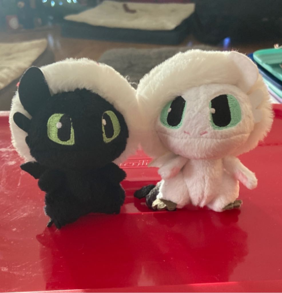 Dragons  (How to Train your Dragon) ornament collectible - Main Image 2