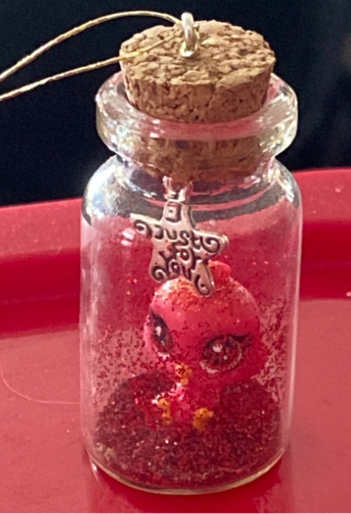 Santa: Shine On Santa