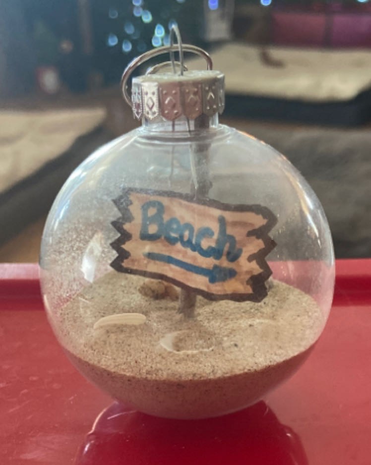 16 Ct Shatterproof Ornaments