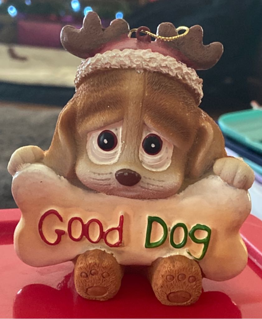 Felt - Horse - Circus