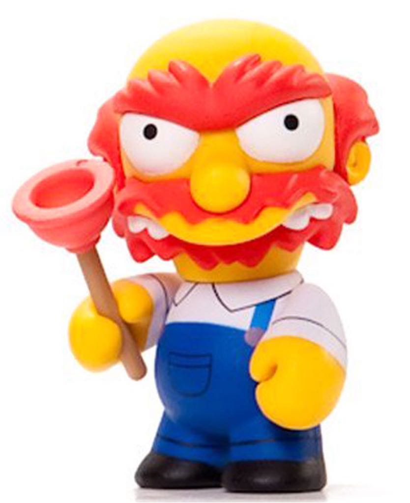 Vanellope Pocket Pop