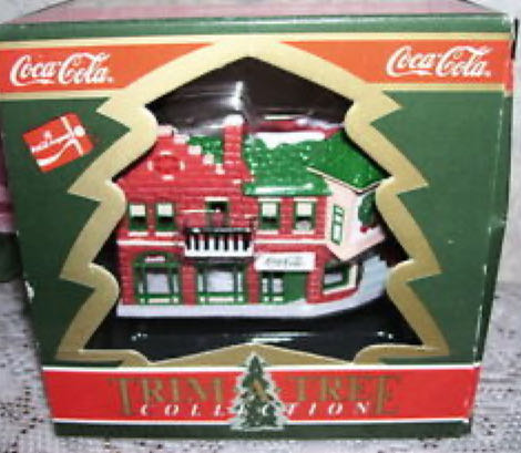 Ireland Hanging Santa 4022939