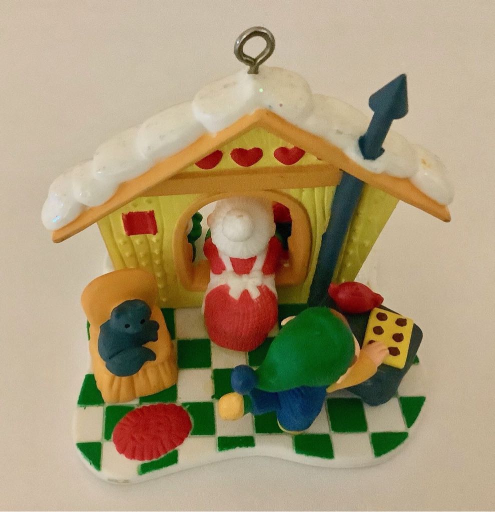 Minnie Mouse - Nurse