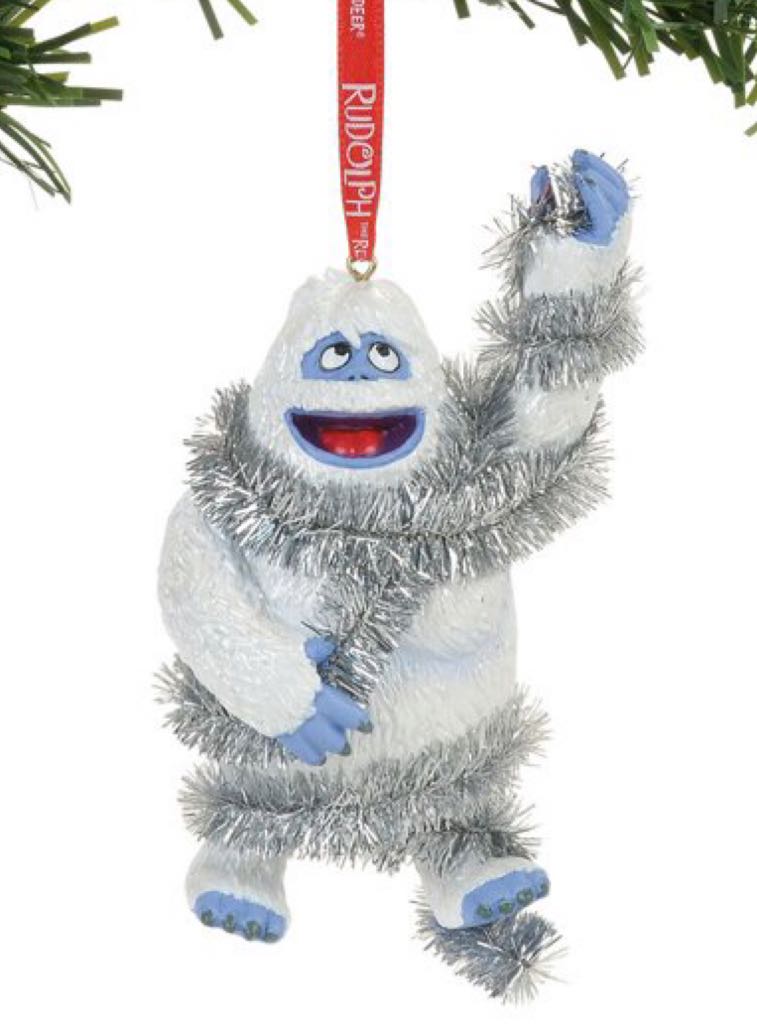 Green Circle with Broach