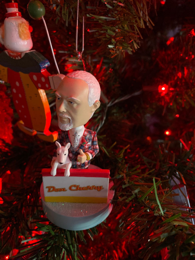 Pooh’s Season Of Song