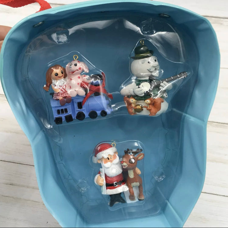 Disney Christmas Express - Minnie Mouse