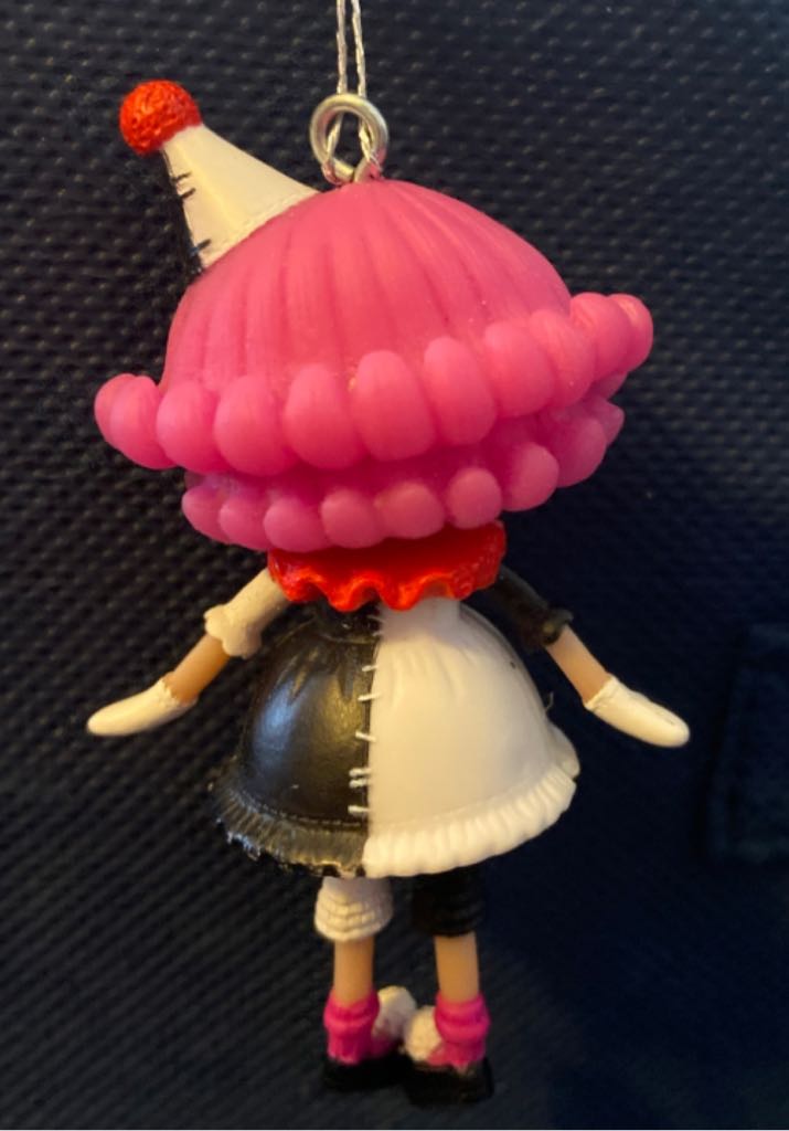 Lalaloopsy - Handmade (Lalaloopsy) ornament collectible - Main Image 2