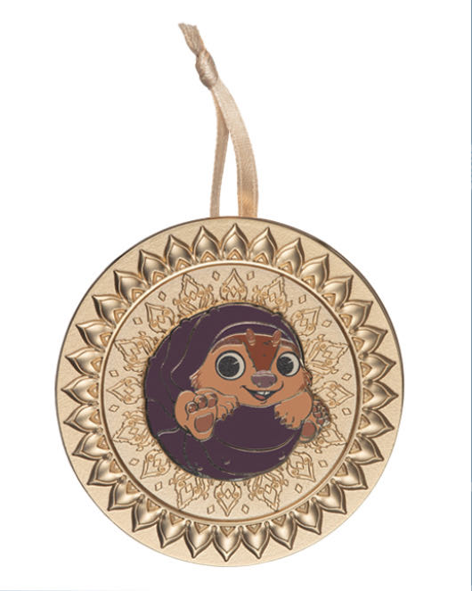 2013 Deer Couple - Be My Dear