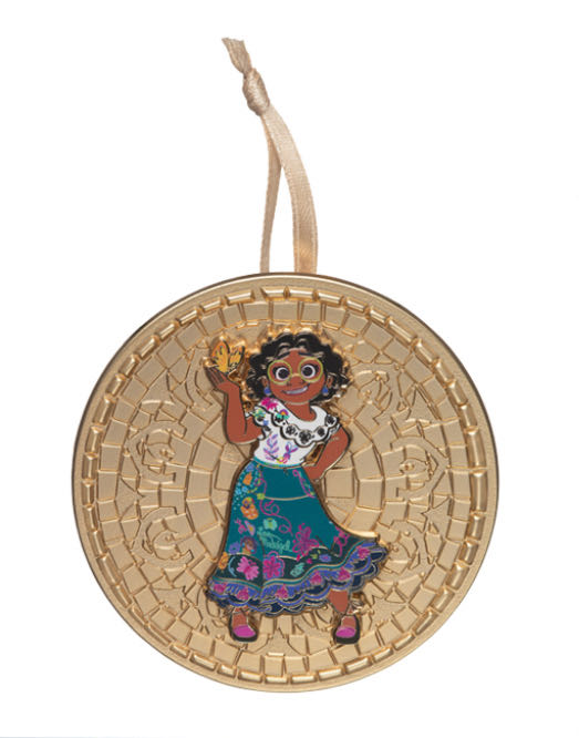 Dept. 56 - Original Snow Village - Christmas - Accessory - A Tree For Me - #5164-0