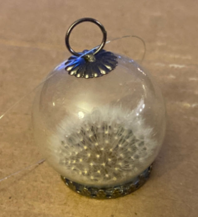 Ceramic - Candy Cane