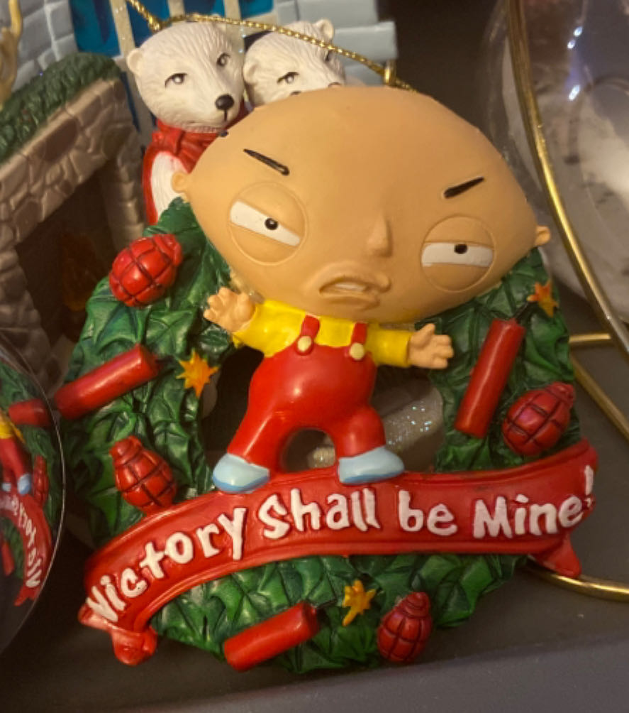 2002 HOLIDAY TEDDY (Jingle)(Green)