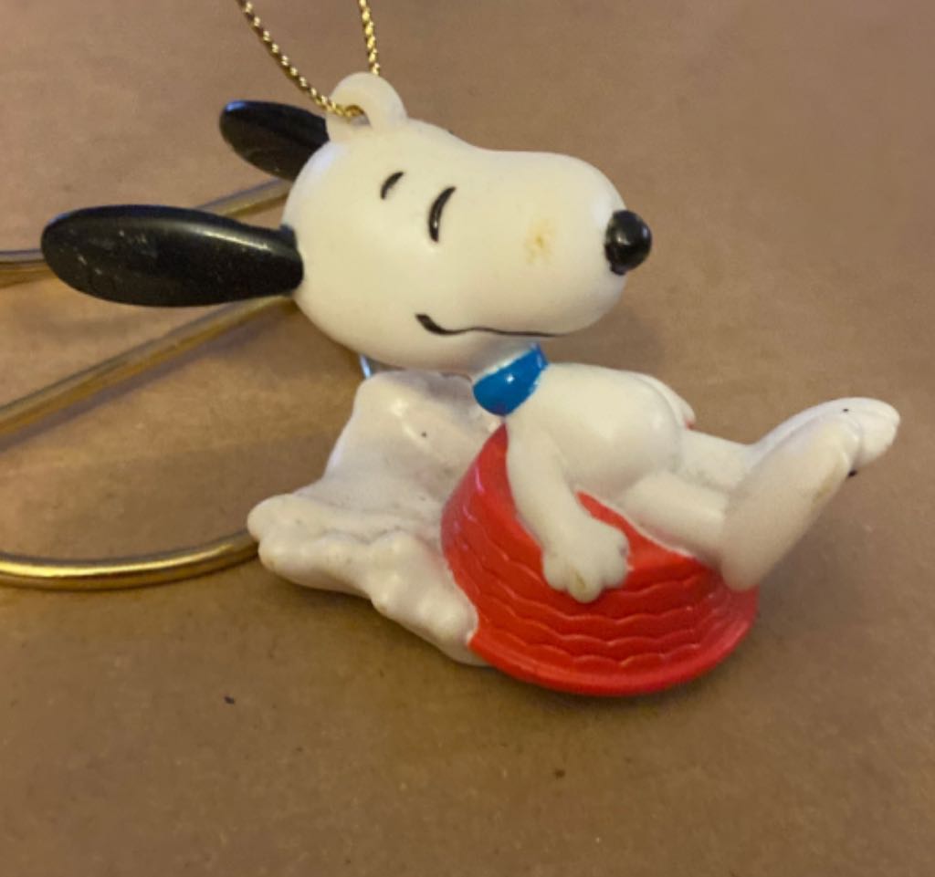 Swarovski Christmas Bell Ornament 2022