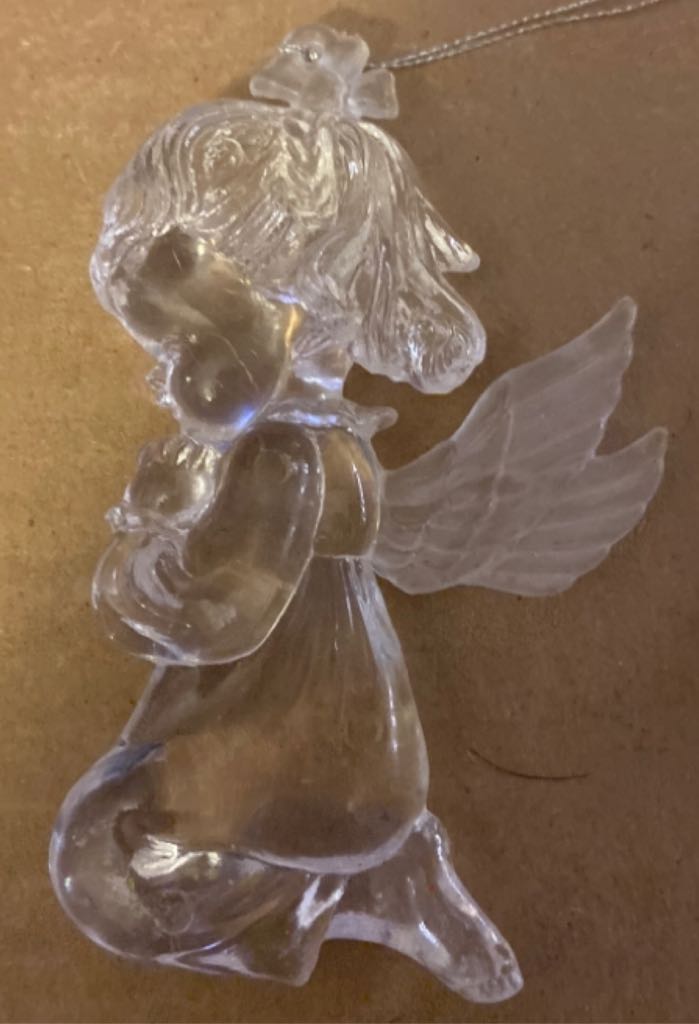 A Mother's Precious Love