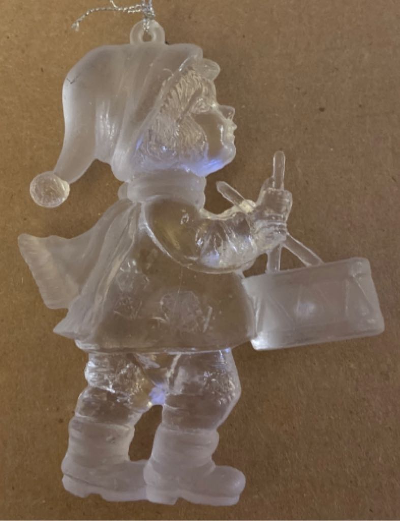 The Newborn Prince - Bambi And Mother