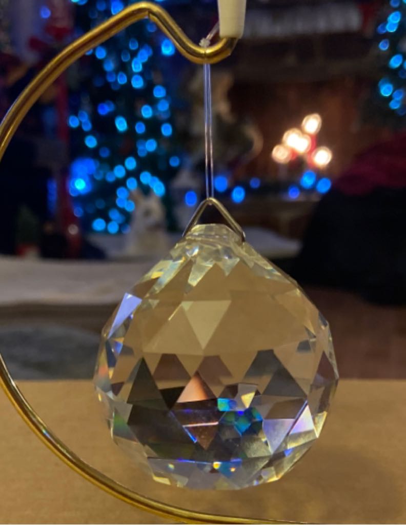 Yuletide French Horn