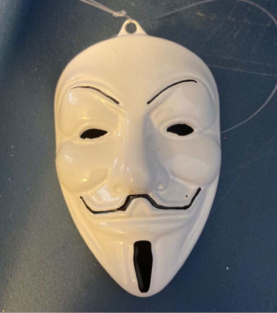 Holiday Magic Winter Village Bell Jar