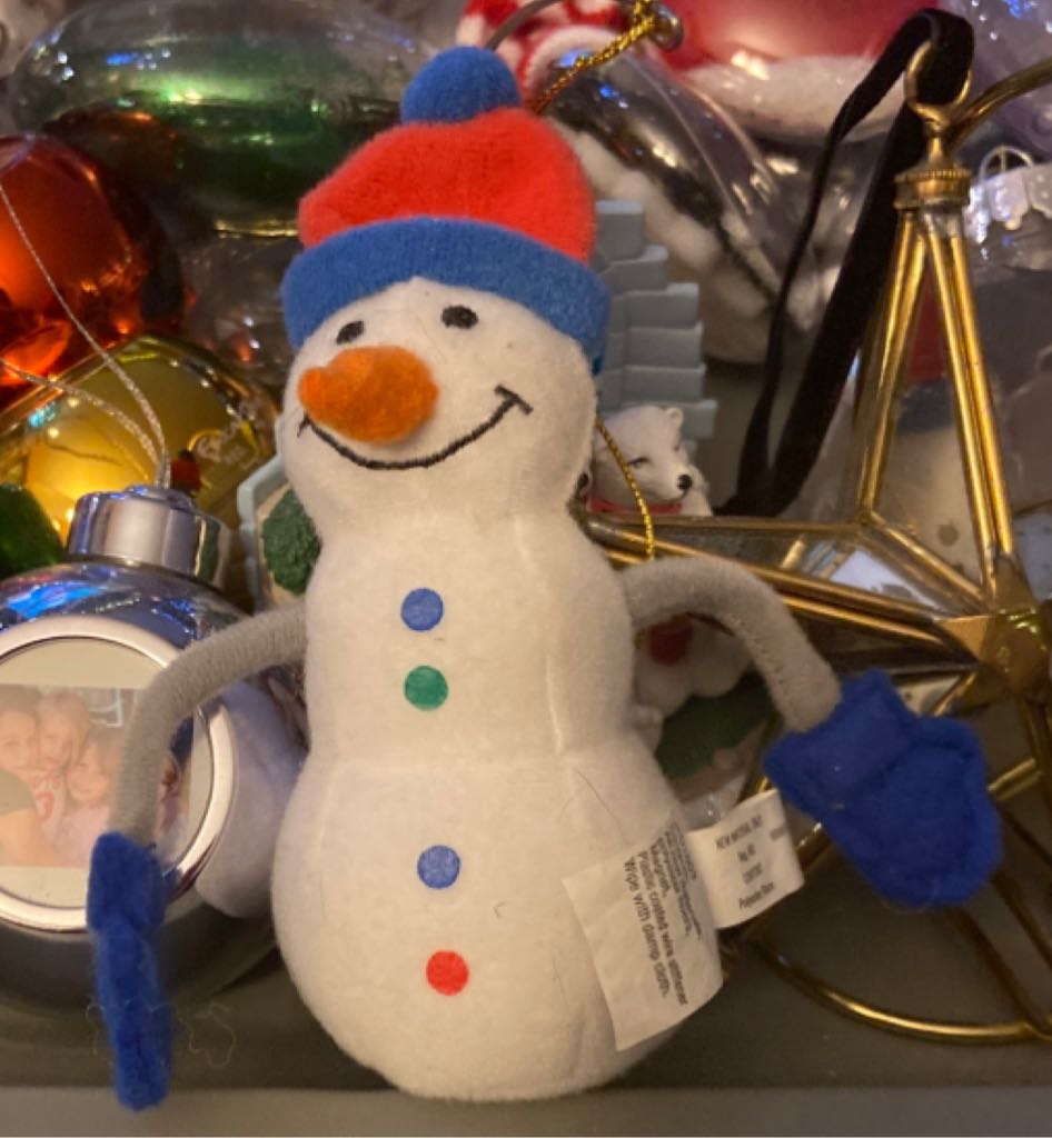 Lemax French Pastries Market Stand #43101