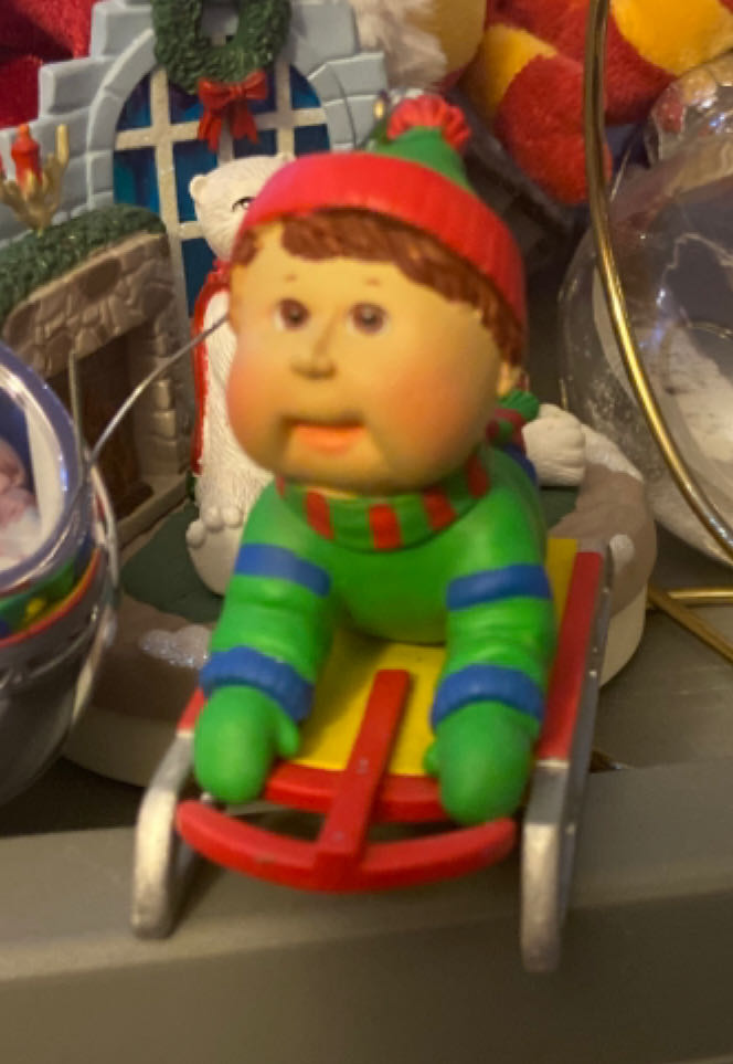 Promenading Pups Gem