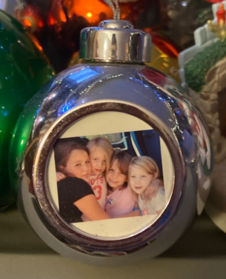 Cookie Cutter - Snowman - Green