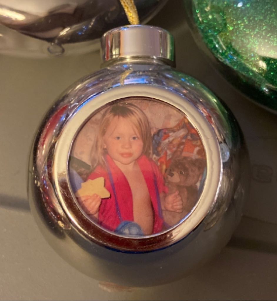 Santa’s Midnight Ride Gem