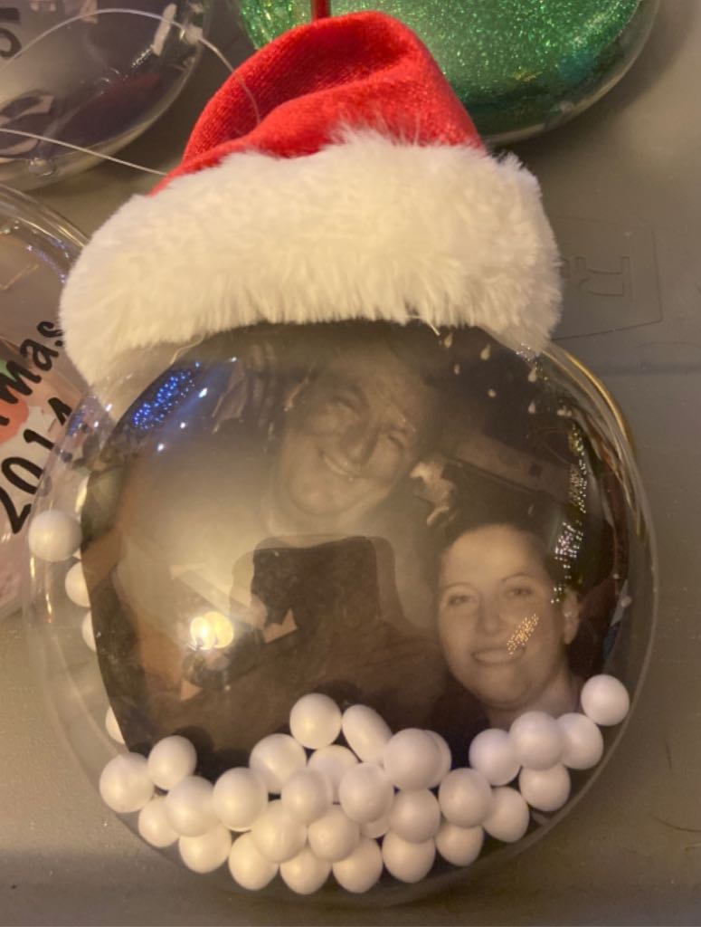 Ice Cube Firefighter With Hose