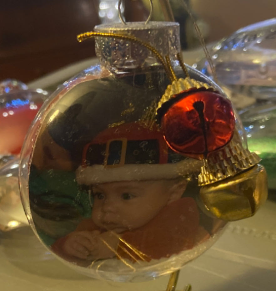 Lenox Pierced Snowflake Charm