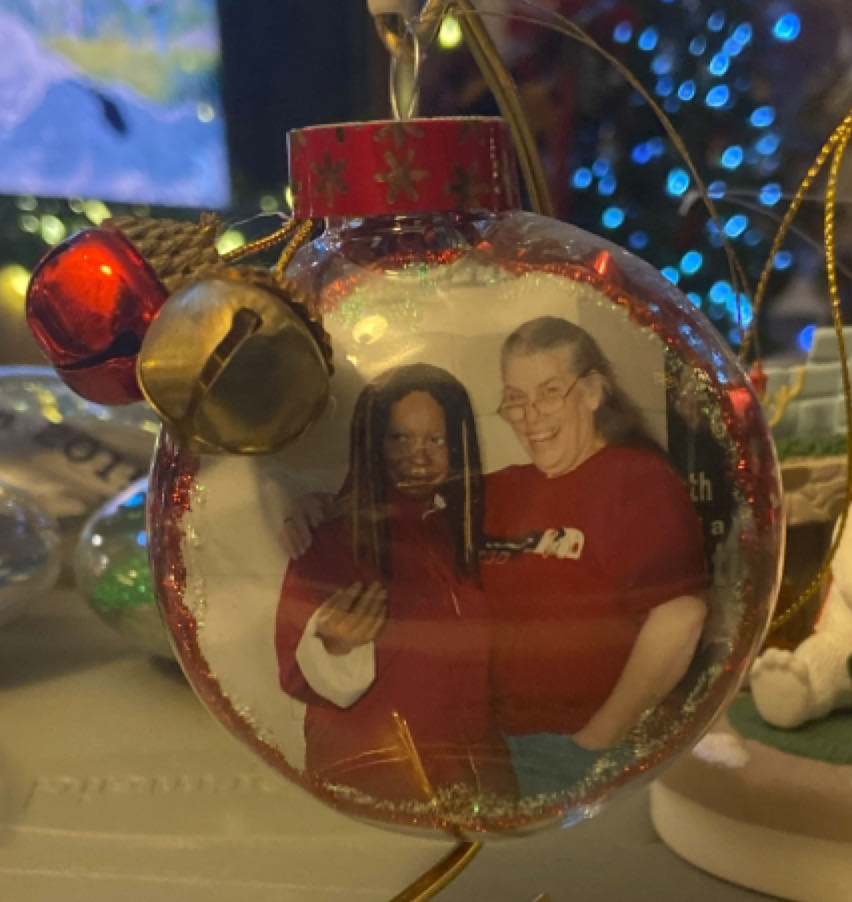 Conch Shell Lighted Figure