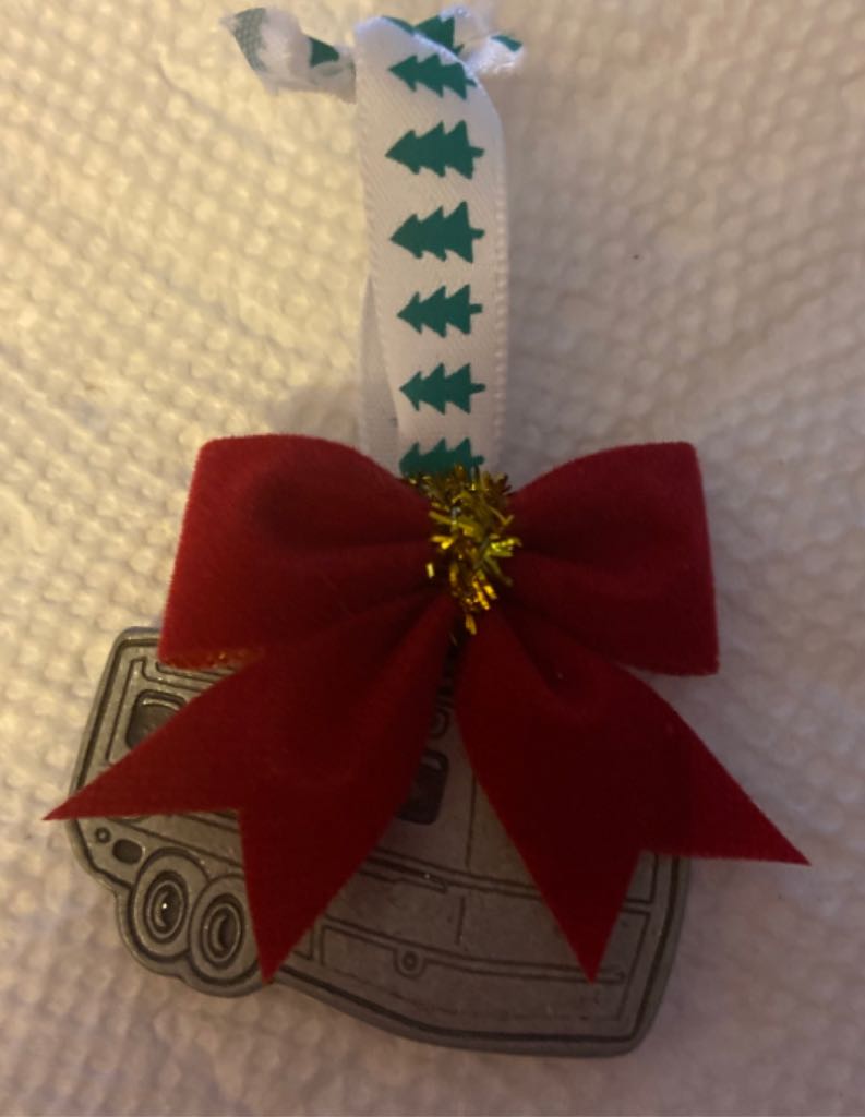 Merry And Bright Gray Nutcracker