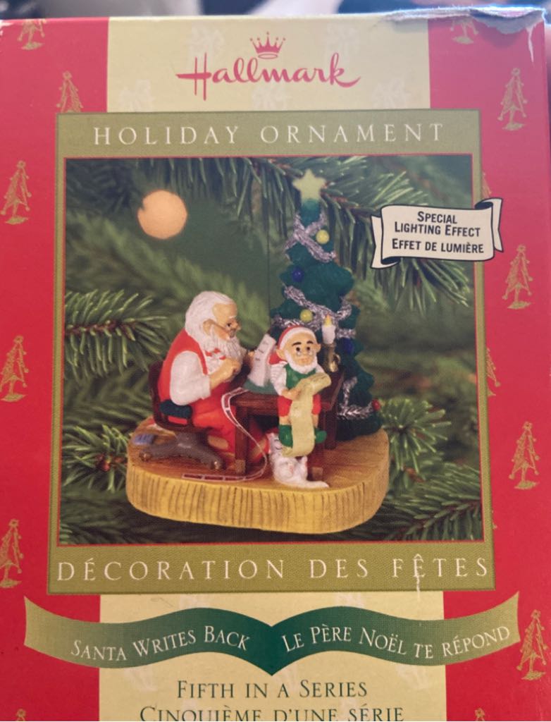 Swarovski Frozen 2 Snowflake Ornament Blue Swarovski Crystals On White Satin Ribbon Part Of The Swarovski Frozen 2 Collection