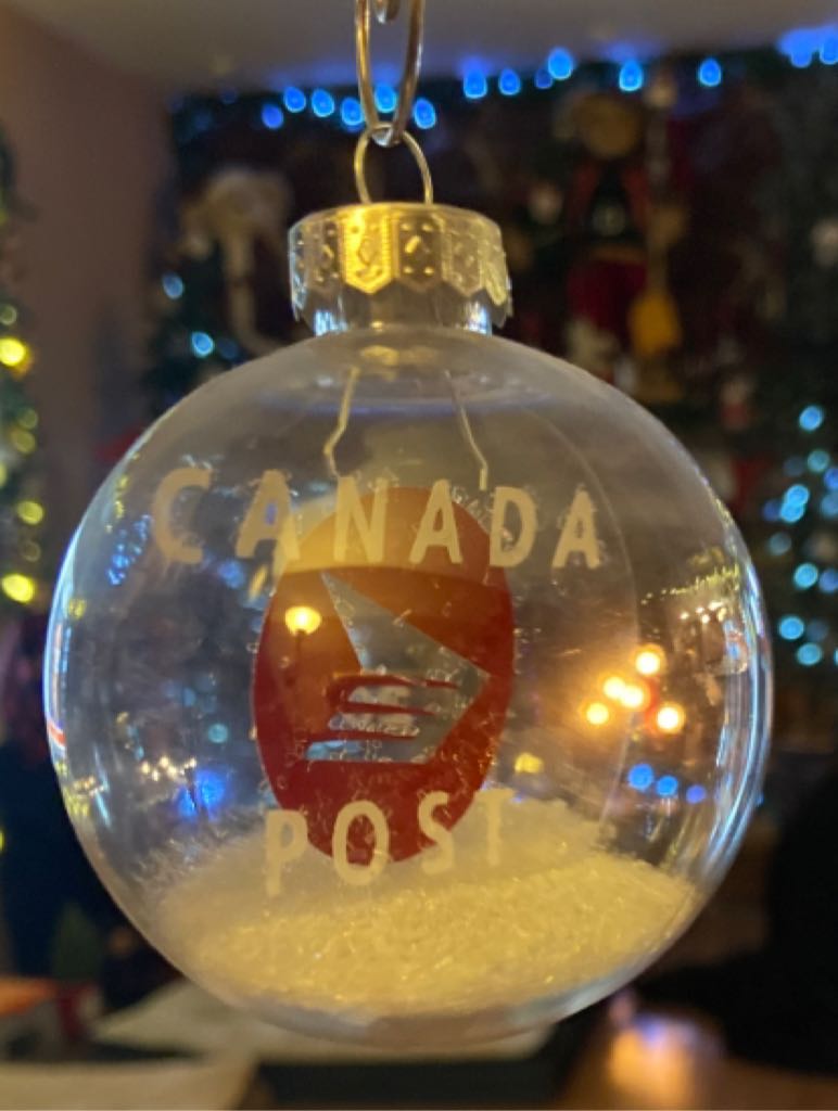 Disney Mickey’s Christmas Carol Set