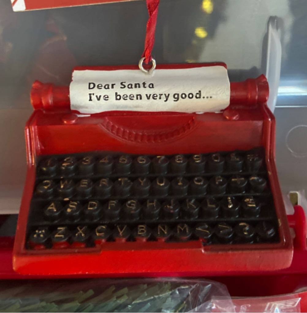 Space Shuttle Discovery