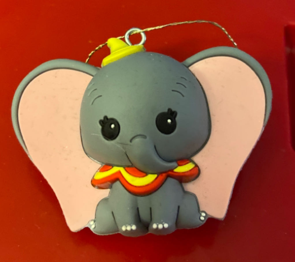 Frozone Mystery Mini