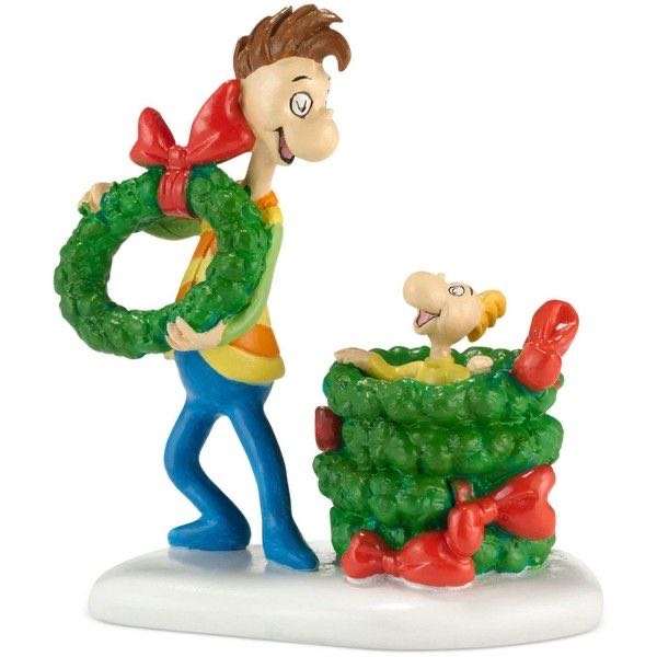 Rivers End Coastal Santa Lightgouse