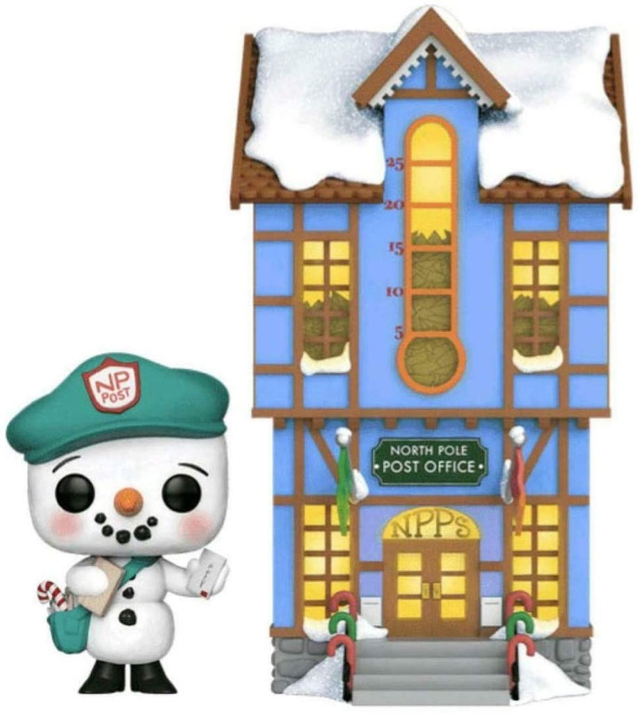 Avon - Away In A Manger