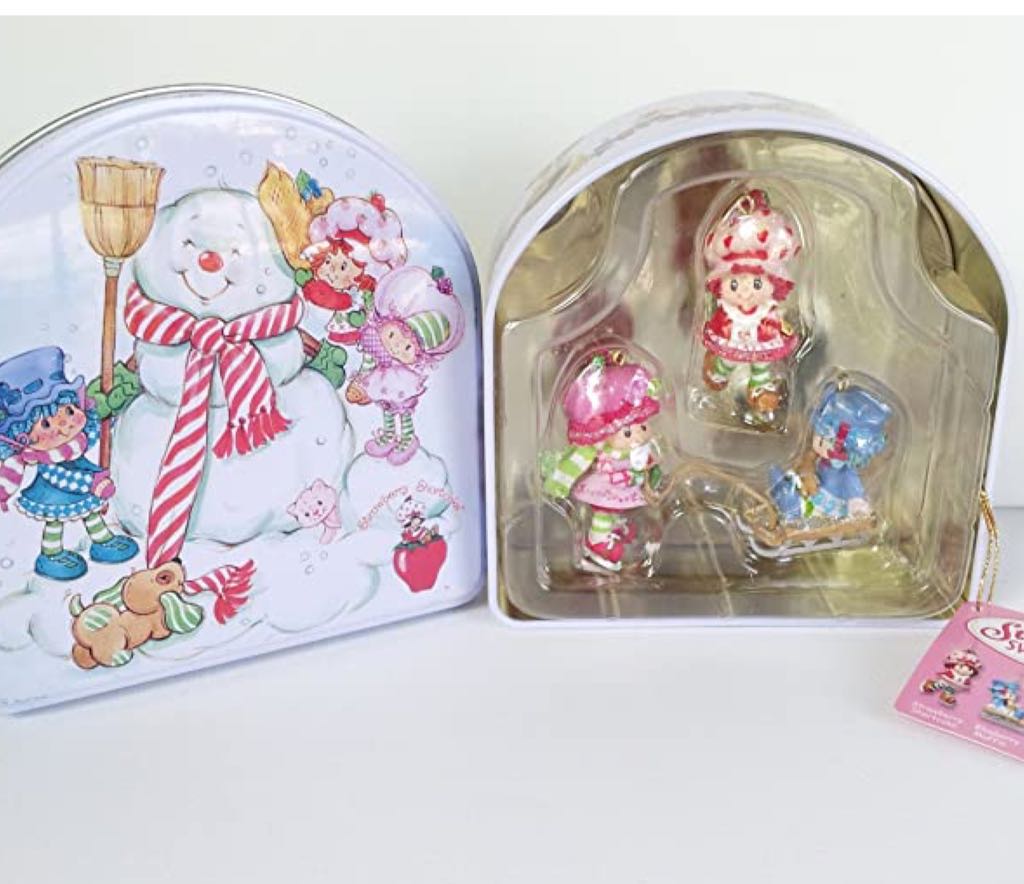 Ringing Reindeer KOC