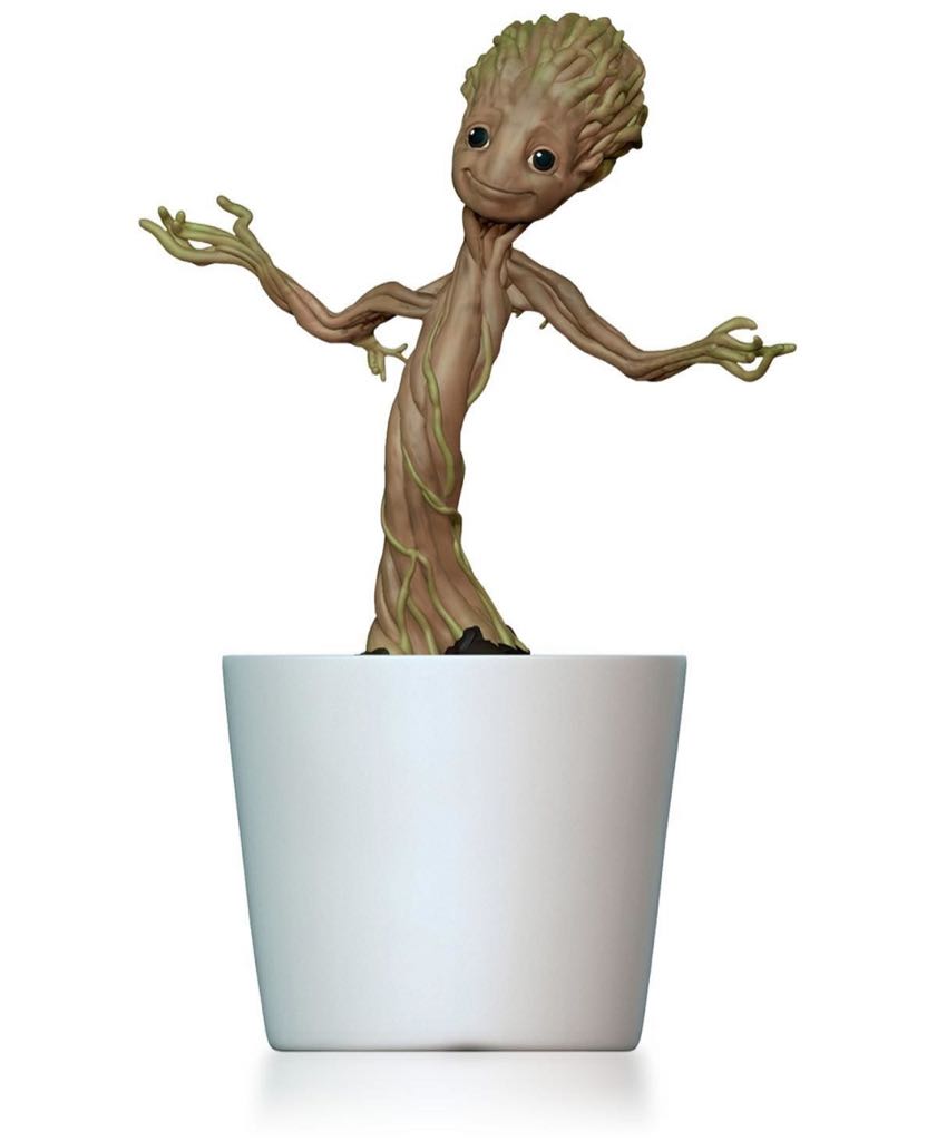 Corning Blown Glass Ornament