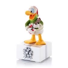Disney’s Wireless Band - Decor (Mickey’s Wireless Band) ornament collectible - Main Image 4