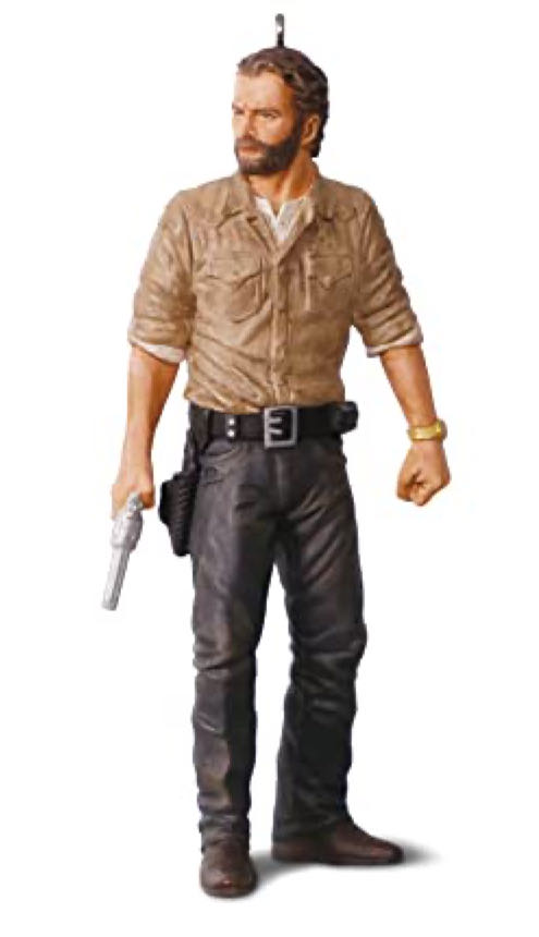 Batman’s Soldier Mystery Mini