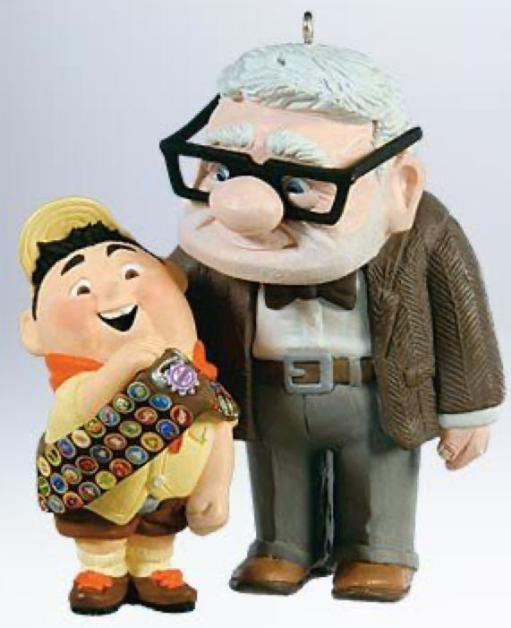 Elmo Holding Present