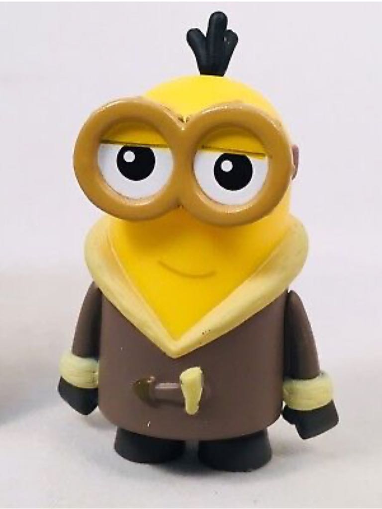 Dory & Marlin In Light Bulb