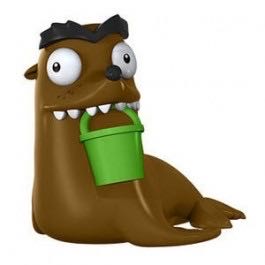 HY Silver Star Santa