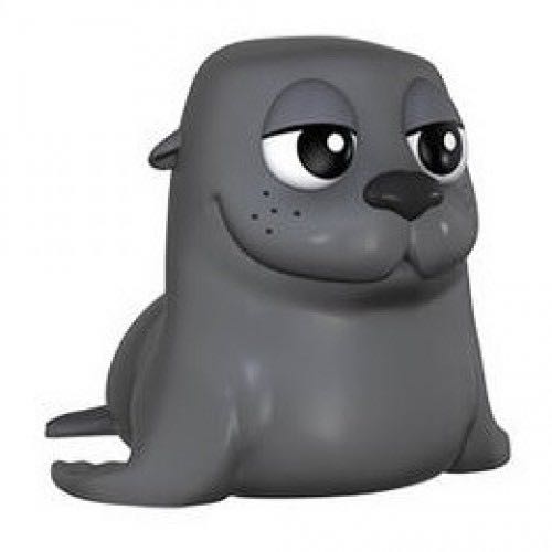 Cody - Round - Stencil - Grapes