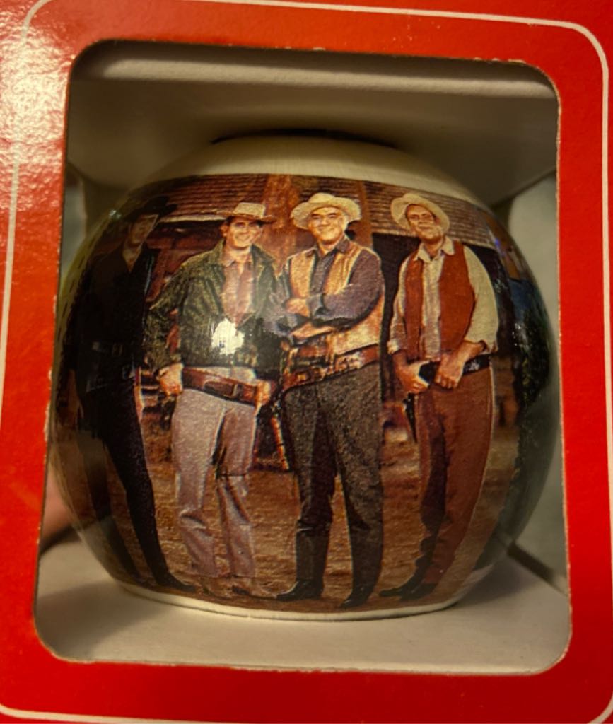 Mickey’s Magical Christmas