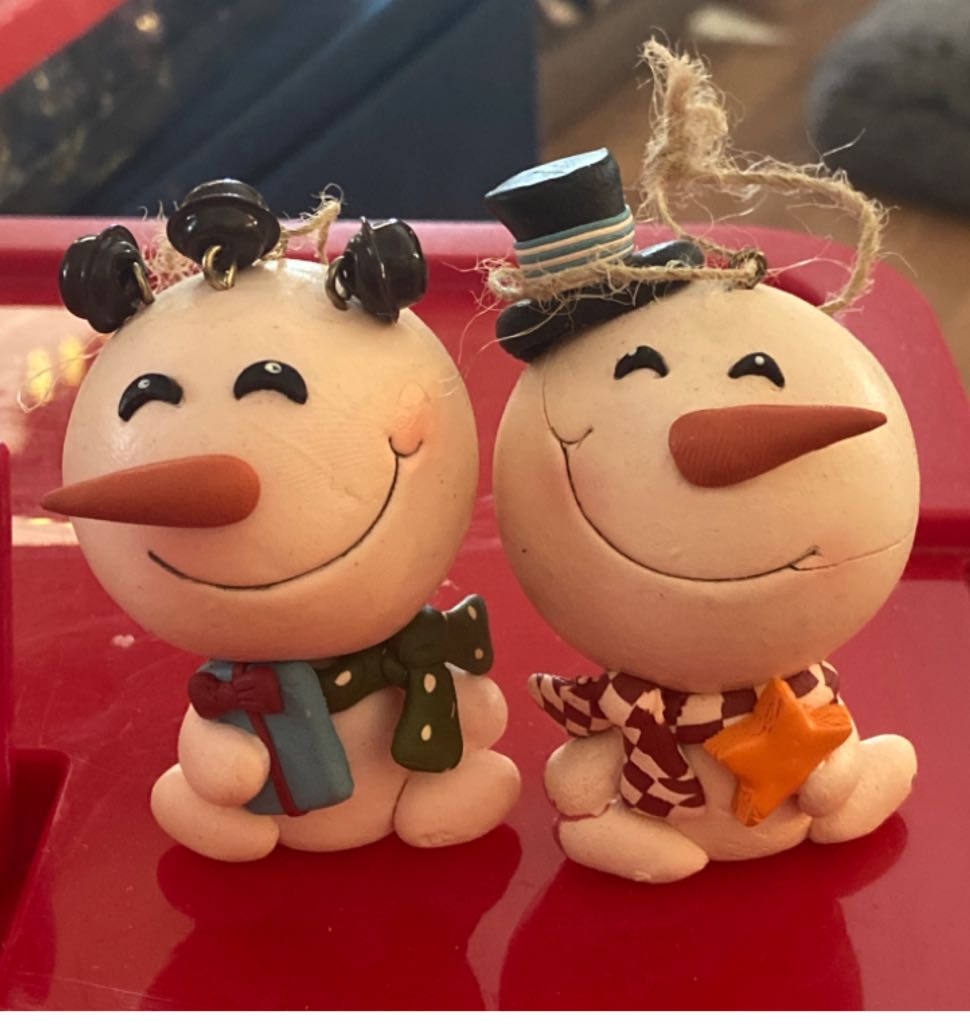 Frozone Mystery Mini