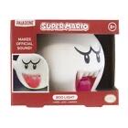 Light Up Boo - Video Games (Super Mario Bros.) ornament collectible [Barcode 5055964767525] - Main Image 1