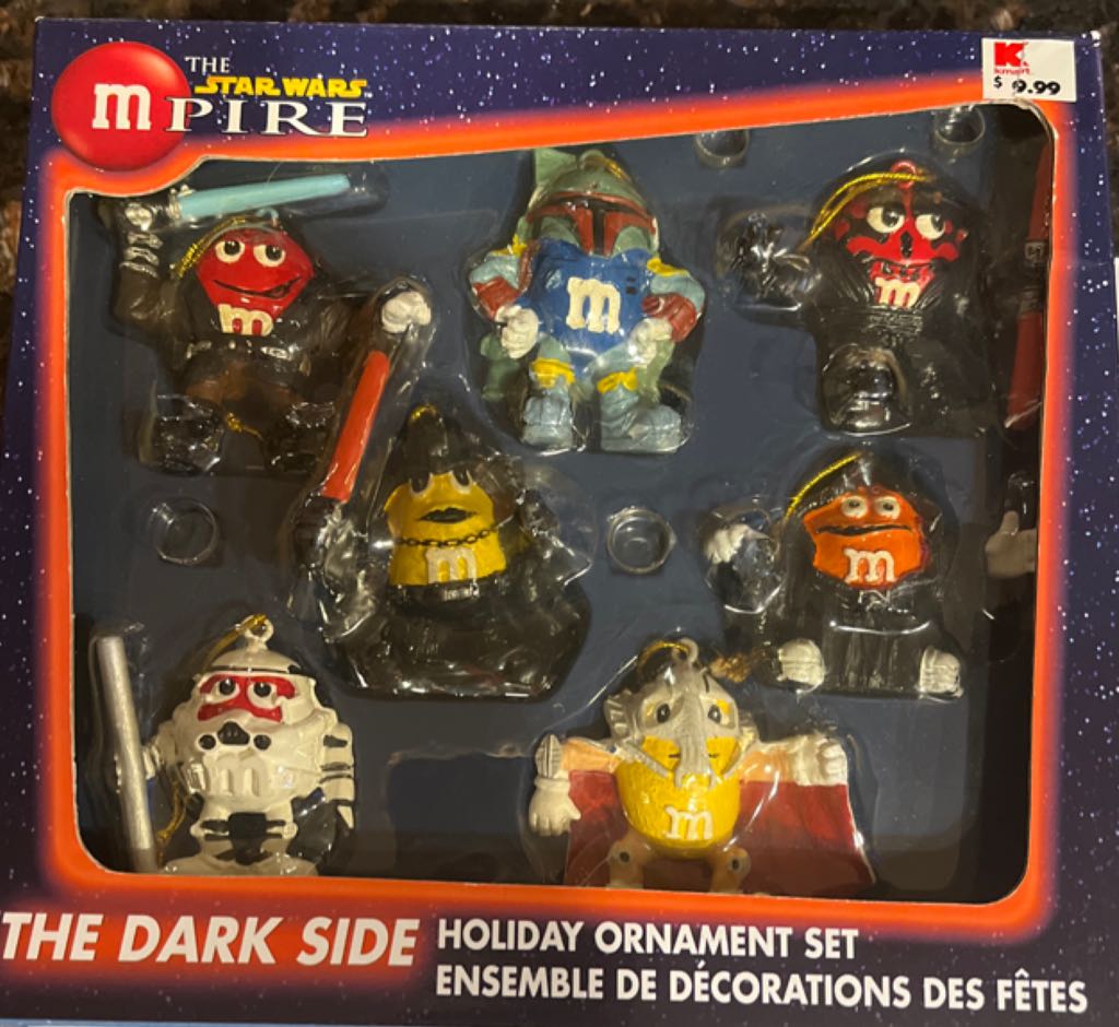 Cookie Cutter - Wilton - Christmas Tree